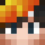 Skin 033 - Male Minecraft Skins - image 3