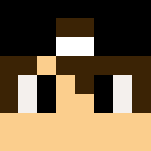 Skin 031 - Male Minecraft Skins - image 3