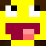 face Lord - Male Minecraft Skins - image 3