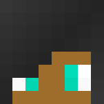 Duck Hoodie Guy - Male Minecraft Skins - image 3