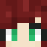 My Personal Skin - Female Minecraft Skins - image 3