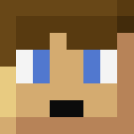 Tiny Pixels Adam - Male Minecraft Skins - image 3