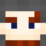 Ginger at Arms - Male Minecraft Skins - image 3