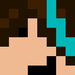 jacob - Other Minecraft Skins - image 3