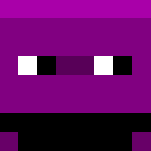 Purple Guy! - Male Minecraft Skins - image 3