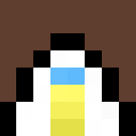 Skidge assassin! - Male Minecraft Skins - image 3