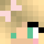 •♡ѕυρєя ¢υтє!♡• - Female Minecraft Skins - image 3