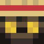 post apoc farmer fella (persona) - Interchangeable Minecraft Skins - image 3