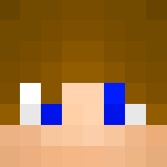 Some Random Guy~ - Male Minecraft Skins - image 3