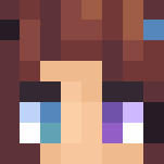 Jazzy | racнelplaттen - Female Minecraft Skins - image 3