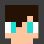 Micah - Male Minecraft Skins - image 3