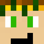 Forest Prince - Male Minecraft Skins - image 3