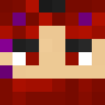 Corrupted Wanderer - Male Minecraft Skins - image 3