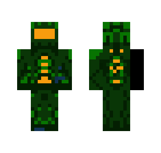 Space_Dude - Male Minecraft Skins - image 2