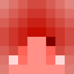 Anger - Female Minecraft Skins - image 3