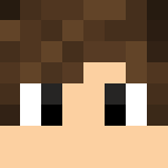 Awesome Boy - Boy Minecraft Skins - image 3
