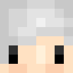 Second Chibi Skin ^-^ - Male Minecraft Skins - image 3