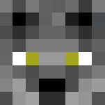 Wolfio "Wolfy" Wolf-Fur - Male Minecraft Skins - image 3