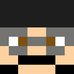 Otono_Root_Beer (Human) - Male Minecraft Skins - image 3