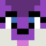 Febrero_Ice_Tea - Female Minecraft Skins - image 3