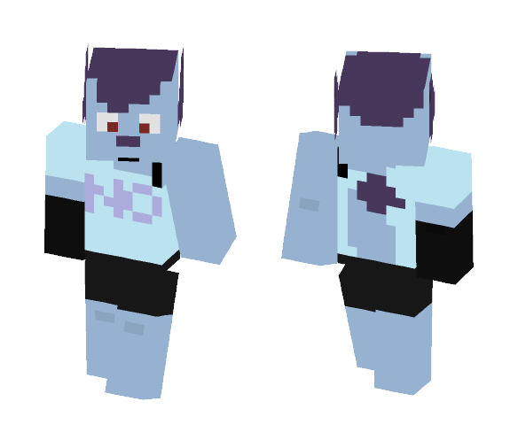 Cymar - Male Minecraft Skins - image 1