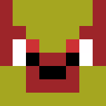 Verano_Spaghetti - Male Minecraft Skins - image 3