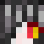 Underfell Mettaton - Male Minecraft Skins - image 3