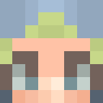 Piplup Dawn (Pokemon) -Skin Contest - Female Minecraft Skins - image 3