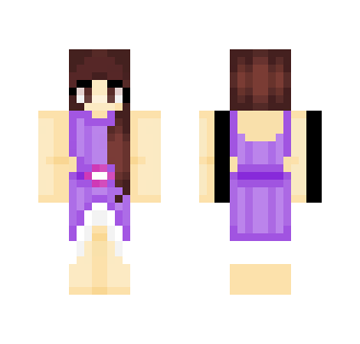 Partying in style~ - Female Minecraft Skins - image 2