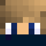 Boy Skull - Boy Minecraft Skins - image 3