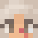 #7 ~ Bloody Alice // - Female Minecraft Skins - image 3