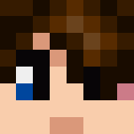 Animalover's new character - Female Minecraft Skins - image 3