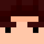 Hawkeye! - Male Minecraft Skins - image 3
