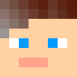 The Colourfull king - Male Minecraft Skins - image 3