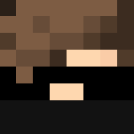 Skin 028 - Male Minecraft Skins - image 3