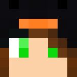Penguin Onesie - Female Minecraft Skins - image 3