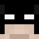 Batman [Comic Style] - Batman Minecraft Skins - image 3