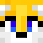 Girl Tails - Girl Minecraft Skins - image 3