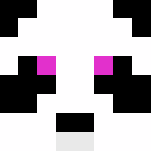Panda Bear ~Requested Mae_949~ - Female Minecraft Skins - image 3