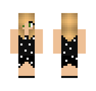 We Love Adele! - Female Minecraft Skins - image 2
