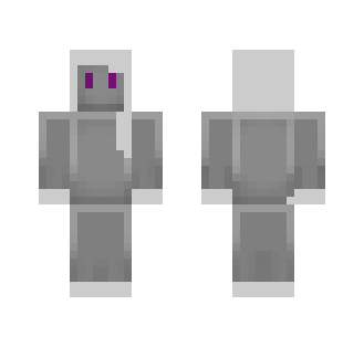 RoboAlex - Female Minecraft Skins - image 2