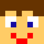 Happy boy - Boy Minecraft Skins - image 3