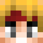 Shigeki- Whistle! - Male Minecraft Skins - image 3
