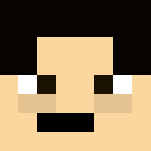 Peter Johnson (Stairs) - Male Minecraft Skins - image 3