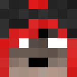 Firebrine - Male Minecraft Skins - image 3
