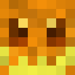 Purple pumpkin - Male Minecraft Skins - image 3