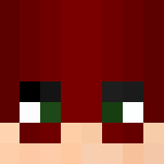 Wally West, The Flash - Comics Minecraft Skins - image 3