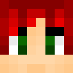 Rise From Ashes -Request - Female Minecraft Skins - image 3