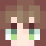hi it's me - Other Minecraft Skins - image 3