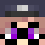Ross - Nerd Boy - Boy Minecraft Skins - image 3